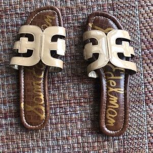 Sam Edelman Bay Slides